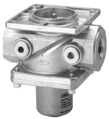 Control Valve 2in BSP Type VGG10 504 (Ref:SPA70001565)